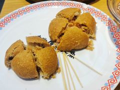 -老凯俚酸汤鱼(多彩城店)