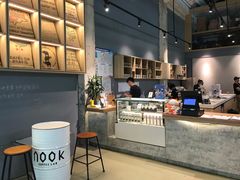 -GOTLOT COFFEE&KITCHEN角落厨房NOOK店
