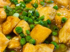 -东来土菜馆(民祥园路店)