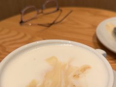 -COSTA COFFEE(天通苑华联店)