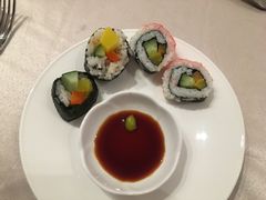 -坪山格兰云天国际酒店-汇厨自助餐厅-亲子-聚餐
