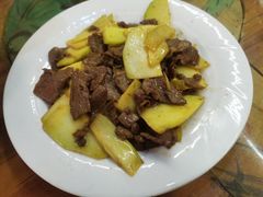 -纳兰傣雀傣味餐厅