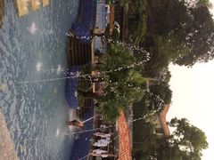 翔顺大酒店-云浮新兴翔顺龙山酒店