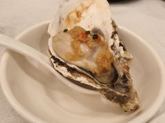 烤生蚝-庐州太太(南七里店)