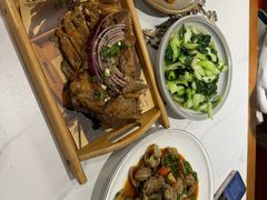 -火龙堂·风味民间菜(文一路店)