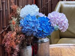 -茶去咖啡屋(武侯祠店)