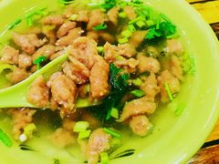 -温州小吃瘦肉丸(清吟街店)