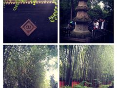 -成都武侯祠博物馆