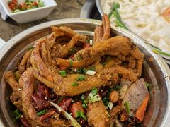 -迎三江菌汤兔(星桥街西段店)