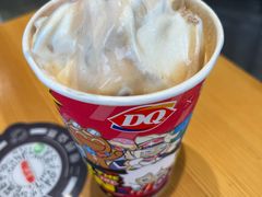 -DQ·蛋糕·冰淇淋(龙茗店)