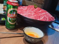 -快乐小羊(富强中路店)