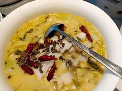 -兰湘子·湘菜小炒(长安万科广场店)