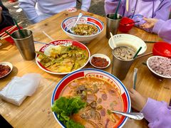 -伙记茶档(龙海风情小镇店)