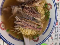 -七爺清汤腩(南开大悦城店)