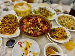 -大地春饼店(黄河路店)