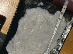 -果松木炭酸菜铜火锅·外婆参鸡汤