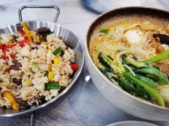 -留下法式甜品(盛世郦园店)