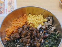 -米村拌饭(钜城华亿购物广场店)