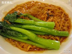鲍汁伊面-一品粤珍轩(吴中路店)