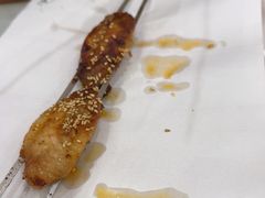 -白鹿原·西安油泼面(万象城店)