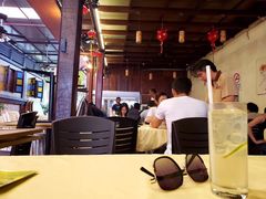 -真浪大家乐海鲜餐馆