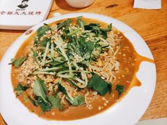 -老杨太太烧烤(文化广场店)
