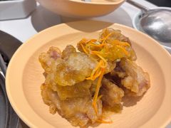 -锅当当铁锅炖烀饼王(长泰广场店)