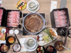 -牛气(将军澳中心店)