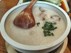 -如轩·海鲜砂锅粥·潮汕菜(海珠店)
