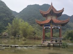 -靖西鹅泉风景区