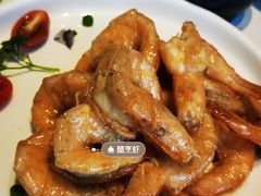 -梅飞酒家(桑园路店)