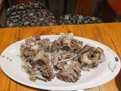 -华福羊汤馆(小市总店)