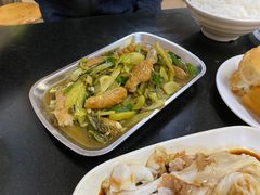 -海浪食店(湖滨中路店)
