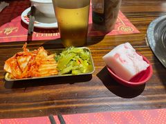 -烤肉食堂(揭阳广百店)