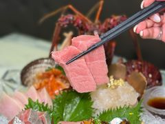 -家贺屋刺身寿司专门店
