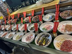 -野渡坡·极致湘菜·庭院餐厅(汉阳店)