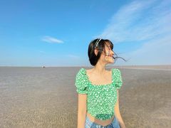 -南汇嘴观海公园