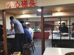 -洞子老火锅(青年路店)