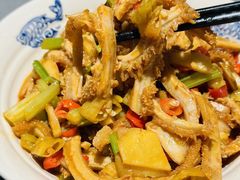 -潇湘阁(汉光百货店)
