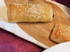 -西郊庄园丽笙大酒店-丽清轩中餐厅