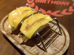 -Inspiration灵感·罗马西餐厅(九龙坡店)