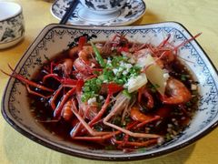 -旺涛人家(三水湾店)