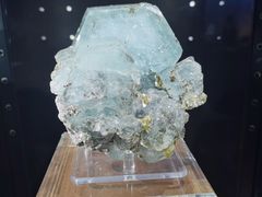 -中国地质大学逸夫博物馆