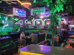 -路边边.炒菜烧烤.音乐餐厅(良乡长虹店)