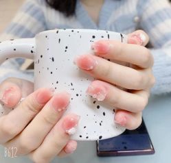-沐白•盛妍日式美甲美睫