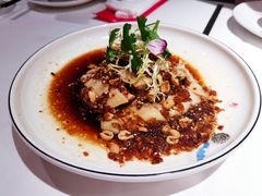 沙姜走地鸡-博多新记·粤菜(复兴店)