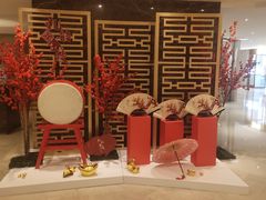 -南京金陵饭店