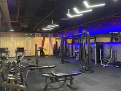 -RunningFit健身高端私教馆(红星美凯龙店)