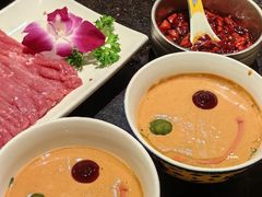 -南门涮肉(东单店)