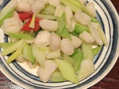 -老村长•湖北家常菜(胜利街店)